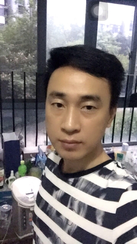 不期而遇的第一张照片--芜湖认干亲服务网