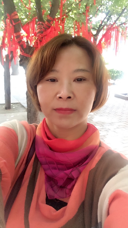 琳的第一张照片--芜湖认干亲服务网