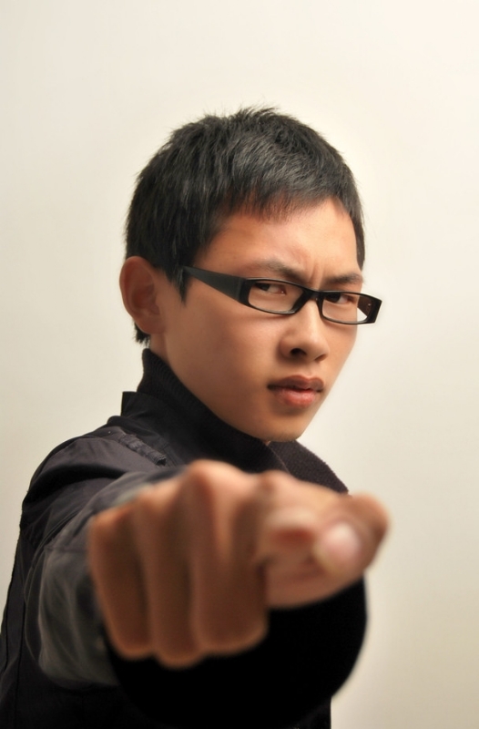 烟火的第一张照片--芜湖认干亲服务网