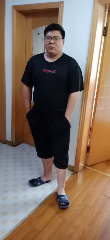 灰太狼的第一张照片--芜湖认干亲服务网