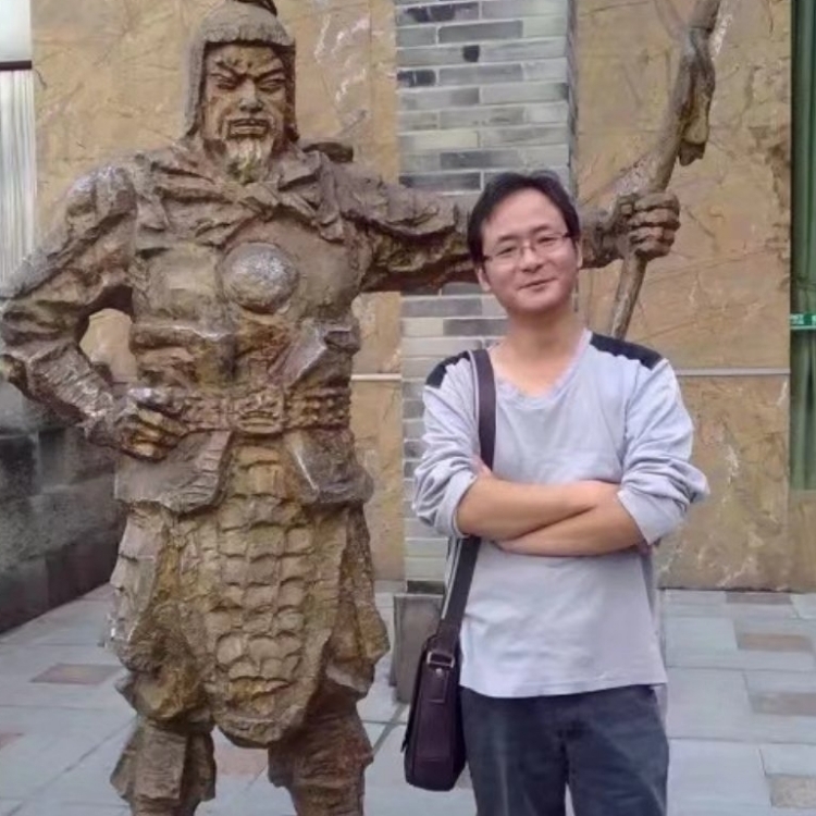 孤狼的第三张照片--芜湖认干亲服务网