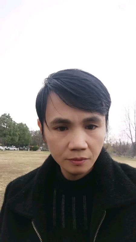 无悔的第一张照片--芜湖认干亲服务网