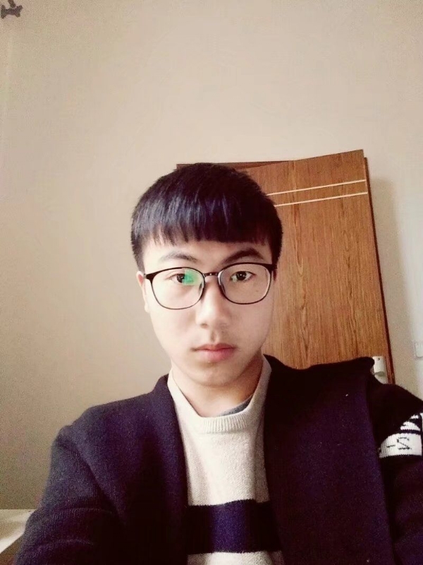 转身只为博她一笑的第一张照片--芜湖认干亲服务网