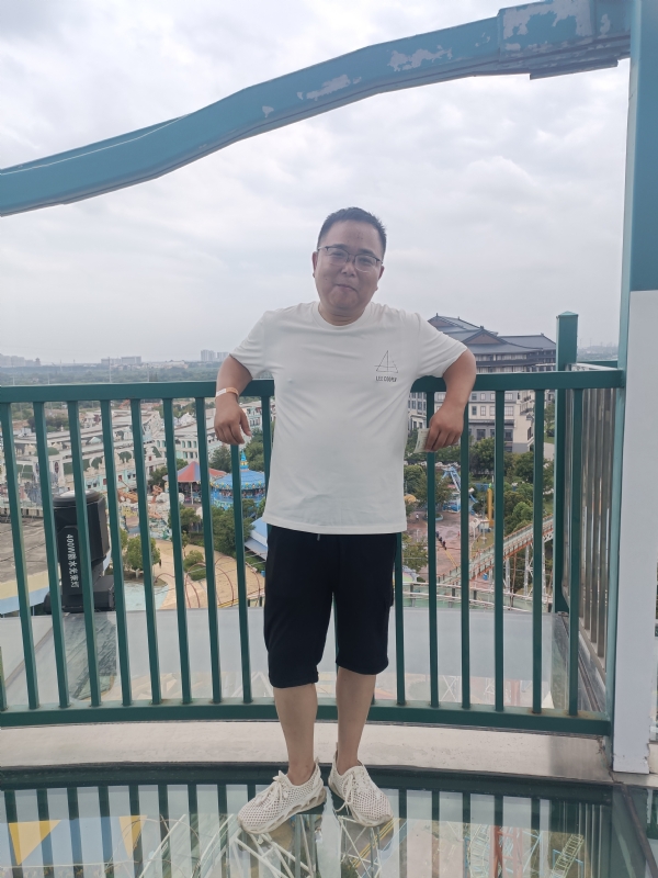 飞哥的第一张照片--芜湖认干亲服务网