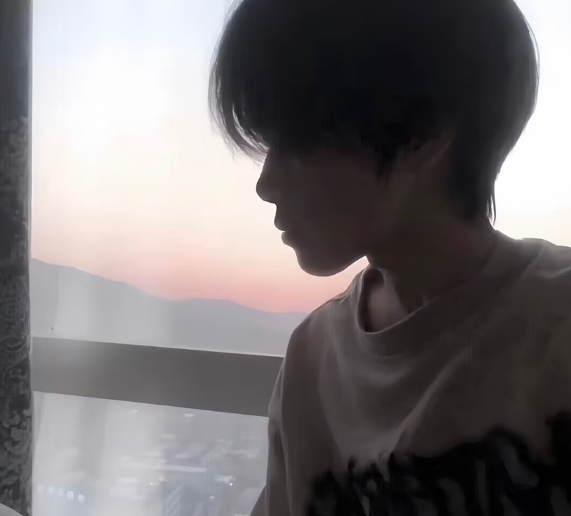 清茶的第一张照片--芜湖认干亲服务网